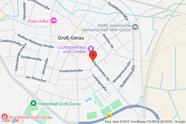 OBERHESSISCHE VERSORGUNGS- BETRIEBE AG