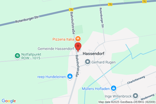 Gemeinde Neißeaue