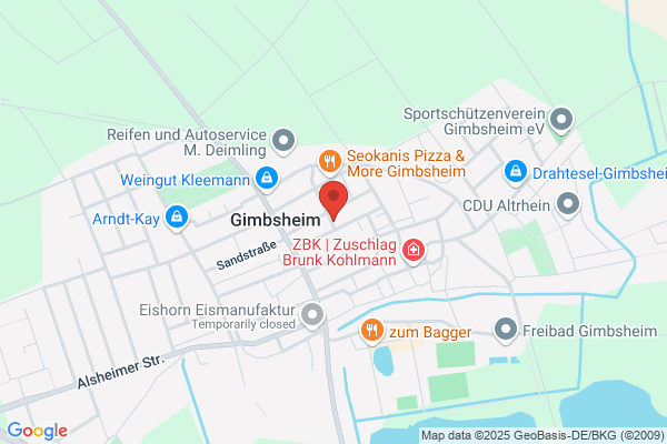 R+V Versicherung
