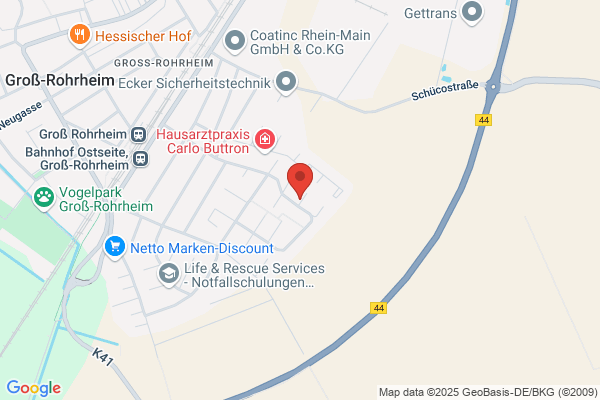 Audiometrie Schulung Endres-Jotter