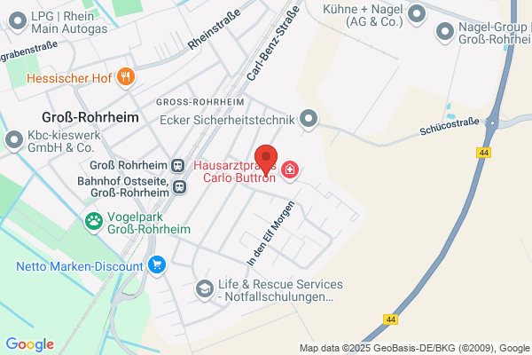 HBK Steuerberatersozietät Heinrich Bersch & Kollegen GbR