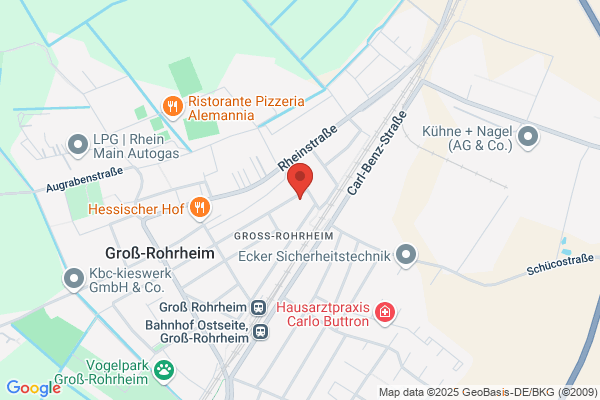 Getränkemarkt Thorsten Stasiak