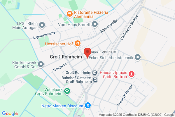 A & K Rottenfußer