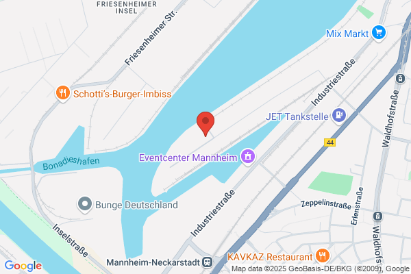 DEST Lösemittelrecycling GmbH