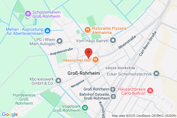 Gemeindeverwaltung