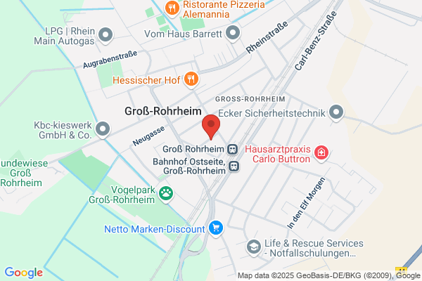 Hundesalon ProFell Inh. Weimann Anja