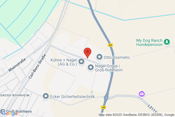 Kerstner GmbH