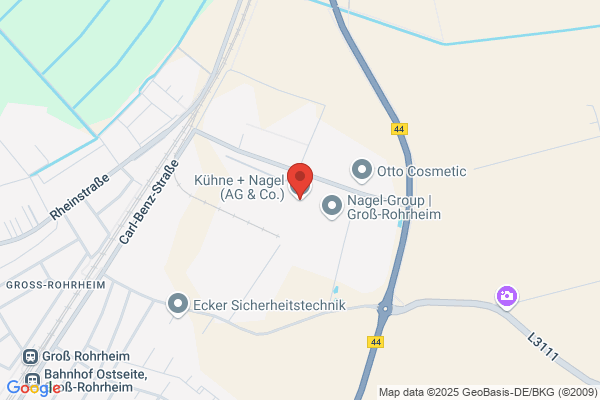 Kühne + Nagel (AG & Co.) KG