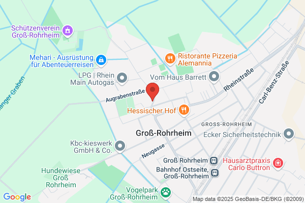 M und T Metalltechnik
