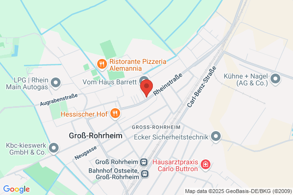 R & B Gaststätten GmbH