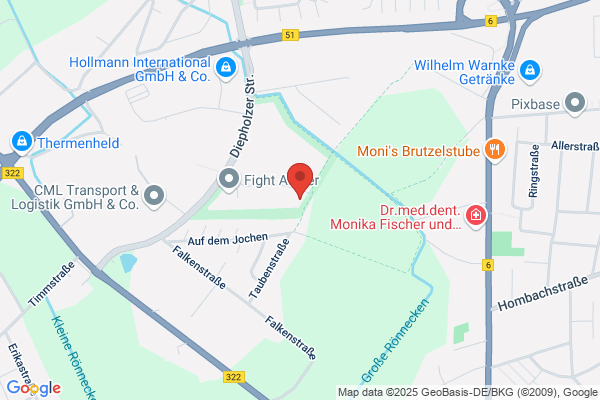 STS Tensid Service GmbH