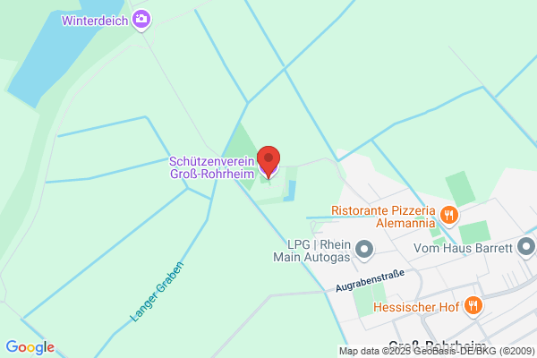 Schützenverein 1972 Groß-Rohrheim e.V.