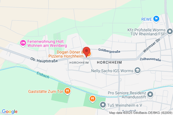 Sparkasse Worms-Alzey-Ried