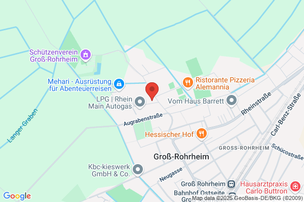 Stay Baustoffgroßhandel