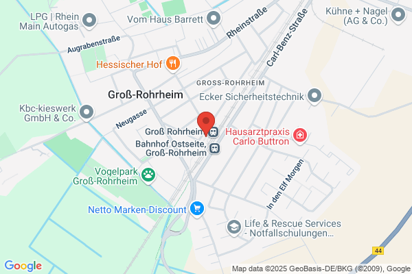 Wambolt Umstädtische Gutsverwaltung von Freiherr