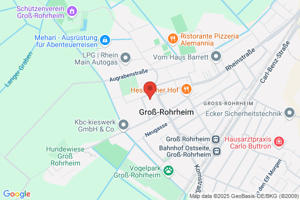 oekohtec Energieberatung