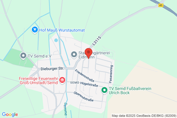 Teratronik GmbH