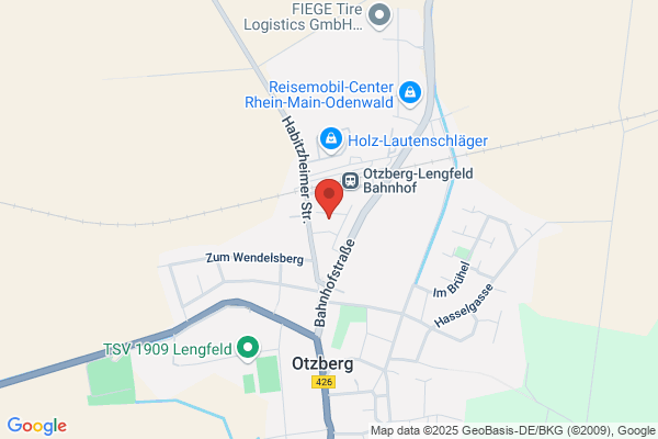 Kursana Domizil Otzberg