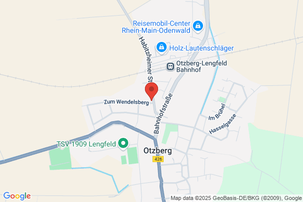 Alte Apotheke Dr.Heiko Walther e.K.