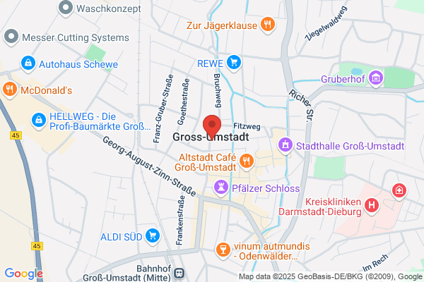Apotheke Alexander