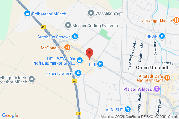 Paracelsus Apotheke