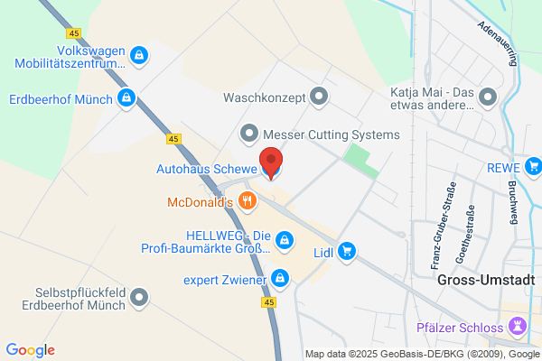 Autohaus Schewe