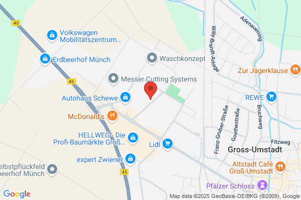 DGS Autoteppiche GmbH