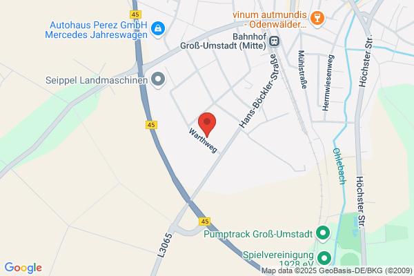 Reinhard Grzeschok Taxi-Einkauf