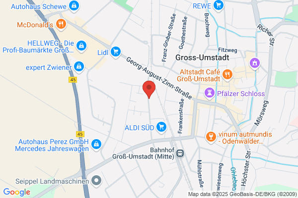 Sauerwein Heike Ihr freundlicher Büroservice
