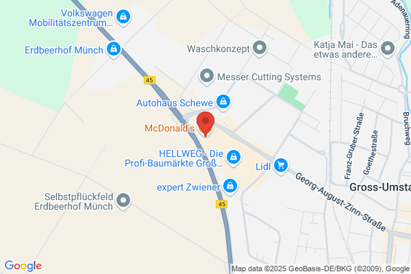 McCafé