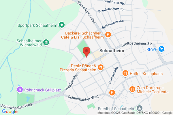 Staplerschulung Schneider