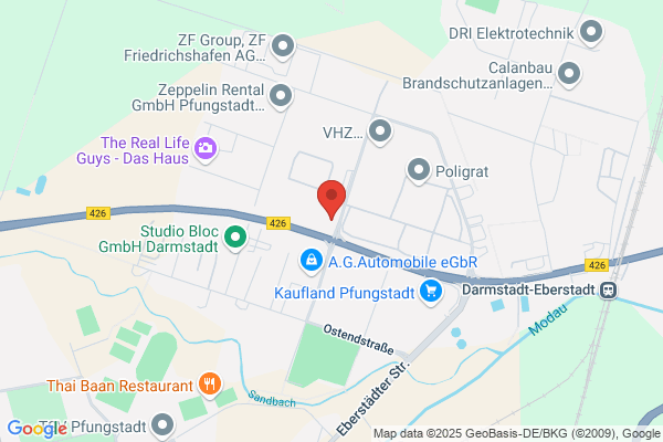 JASCO Labor- u. Datentechnik GmbH