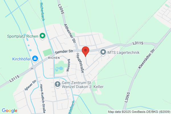 ABM Containerdienst