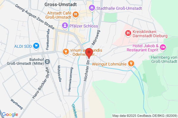 Kirchner Finanzgruppe GmbH