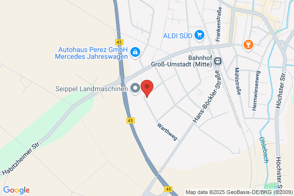 AVN-Security GmbH