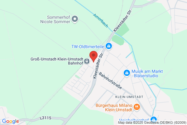 Ferienwohnung Grell