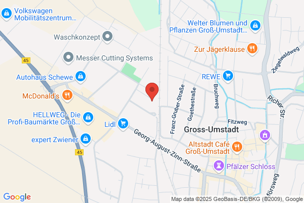 OptiMal Training Groß-Umstadt GmbH