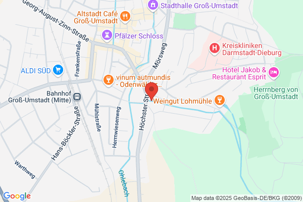 Heilpädagogische Ambulanz