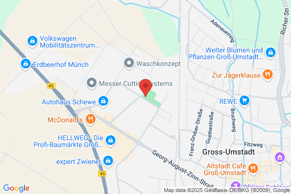 IGW-Leasing GmbH
