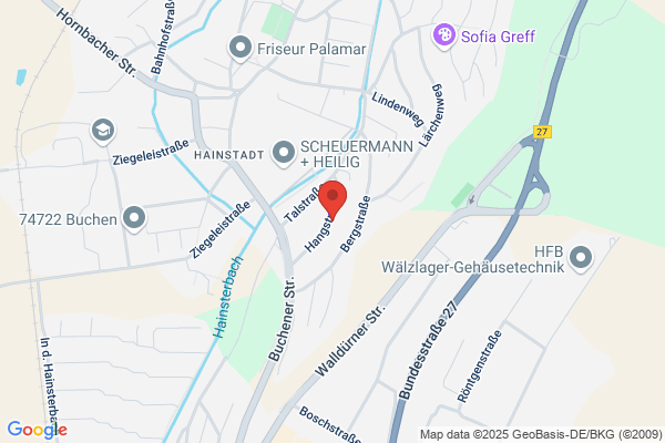 Ortungstechnik Gottwald