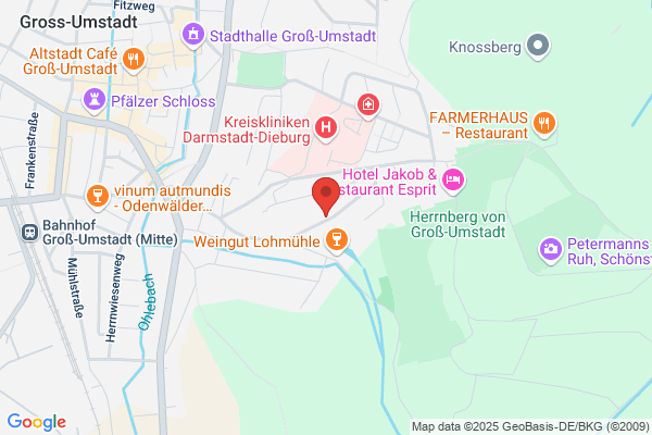 Schüßler's Brandschutz