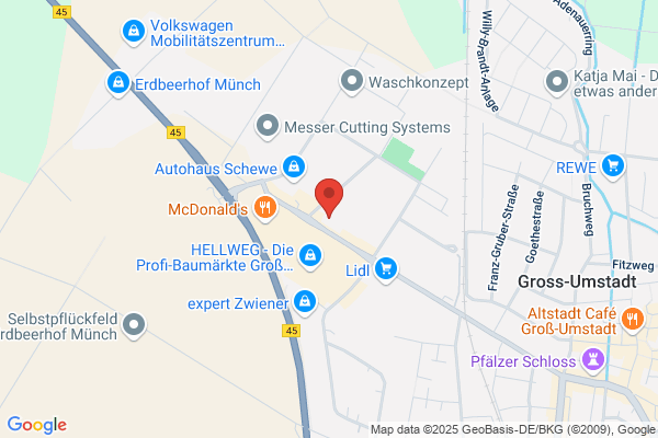 Thera-Athleticum GmbH