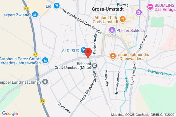 Alte Zunftstube