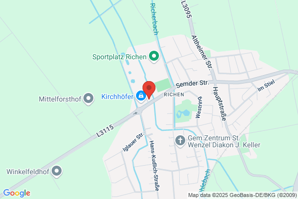 Chemie und Wasser Lohbeck GmbH