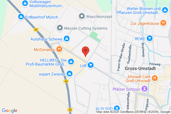 Endress+Hauser InfoServe GmbH+Co.
