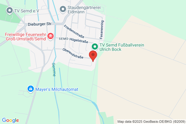 Förderverein der