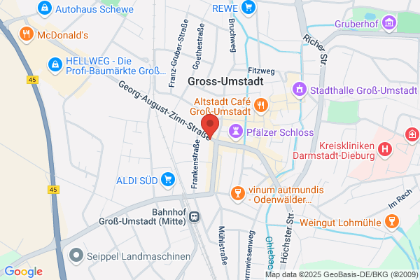 Hans Goll Baugesellschaft mbH