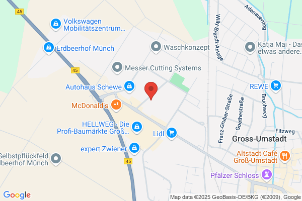 Haptual GmbH & Co. KG