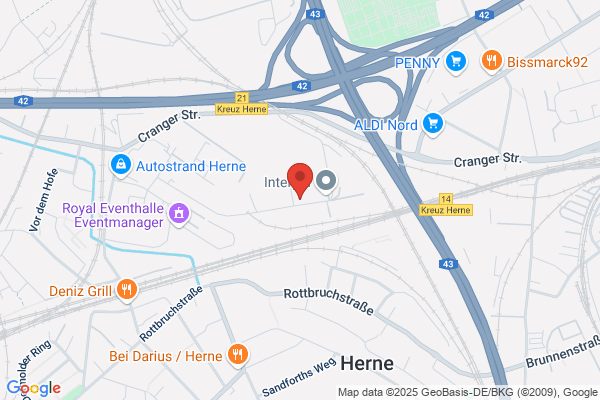 Hensen Umzüge & Logistik GmbH