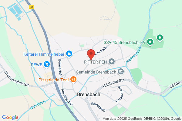 Hoka Edelstahlverarbeitung GmbH